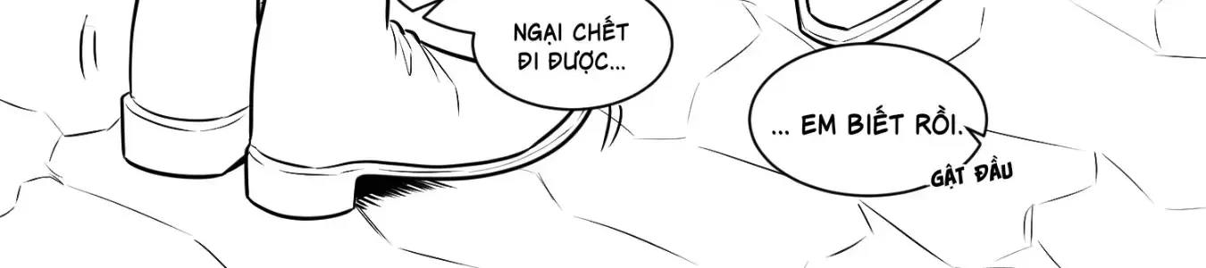 Trêu Ghẹo Chị Gái Nhà Bên Chapter 9 - Trang 9
