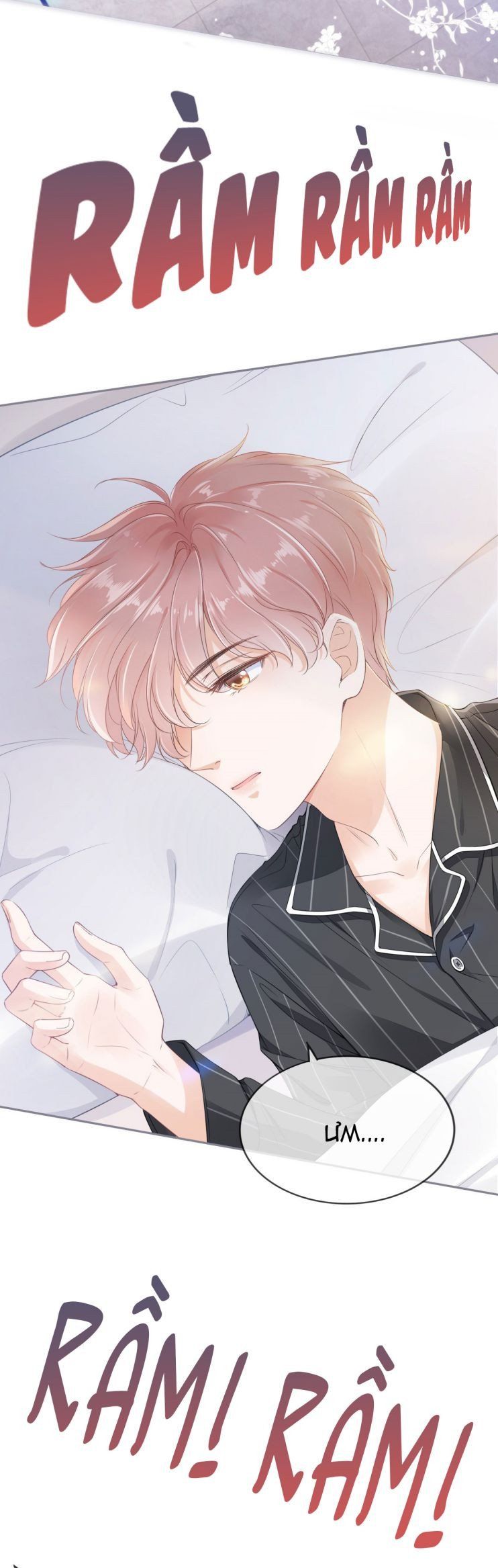 Tri Bỉ Chapter 1 - Trang 10