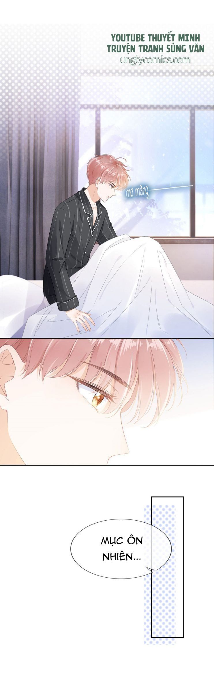 Tri Bỉ Chapter 1 - Trang 12