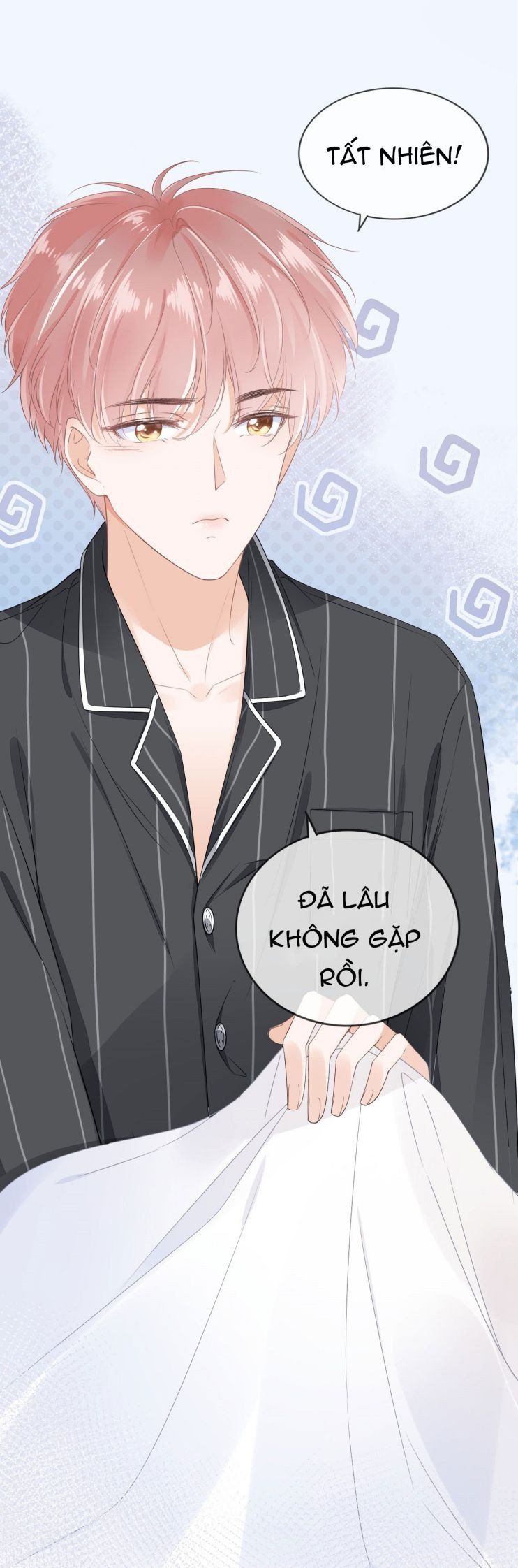 Tri Bỉ Chapter 1 - Trang 17