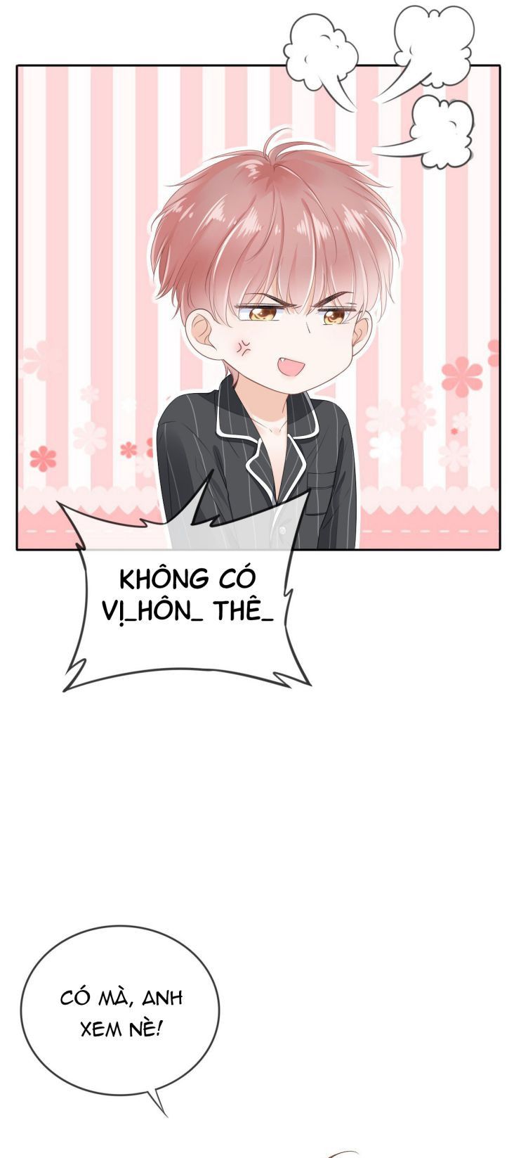 Tri Bỉ Chapter 1 - Trang 21