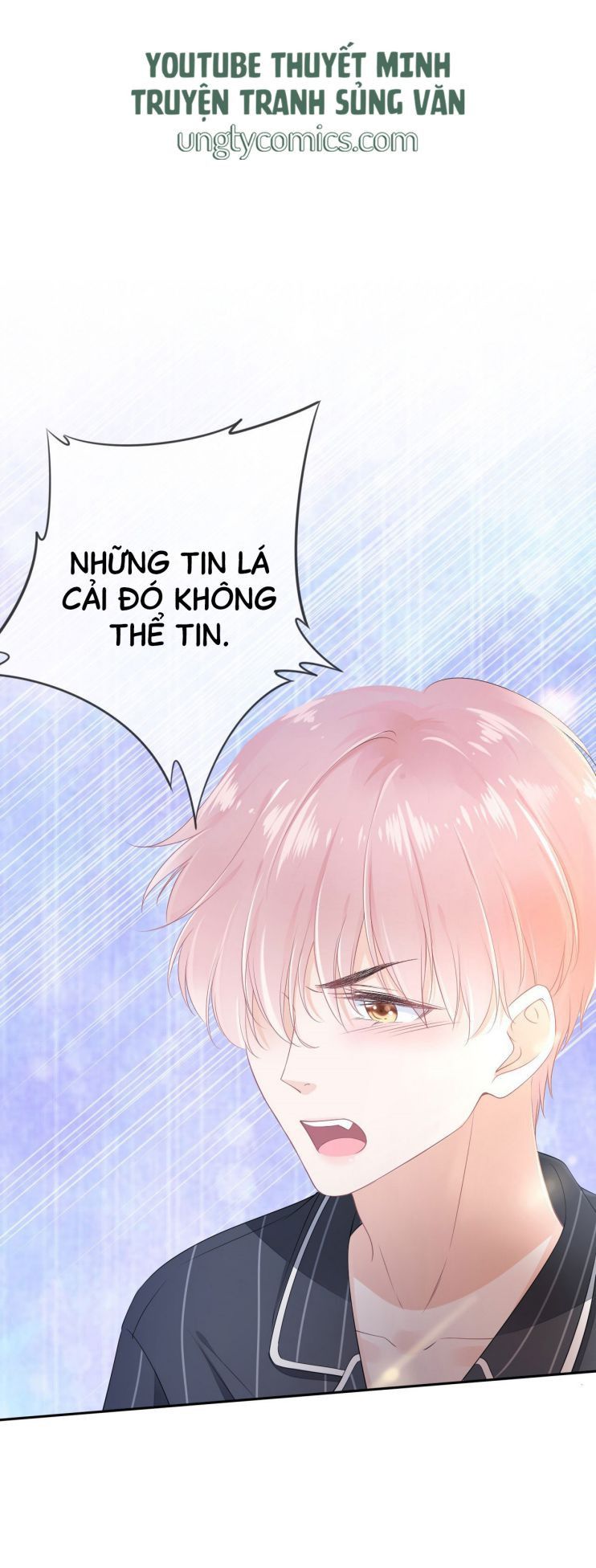 Tri Bỉ Chapter 1 - Trang 24
