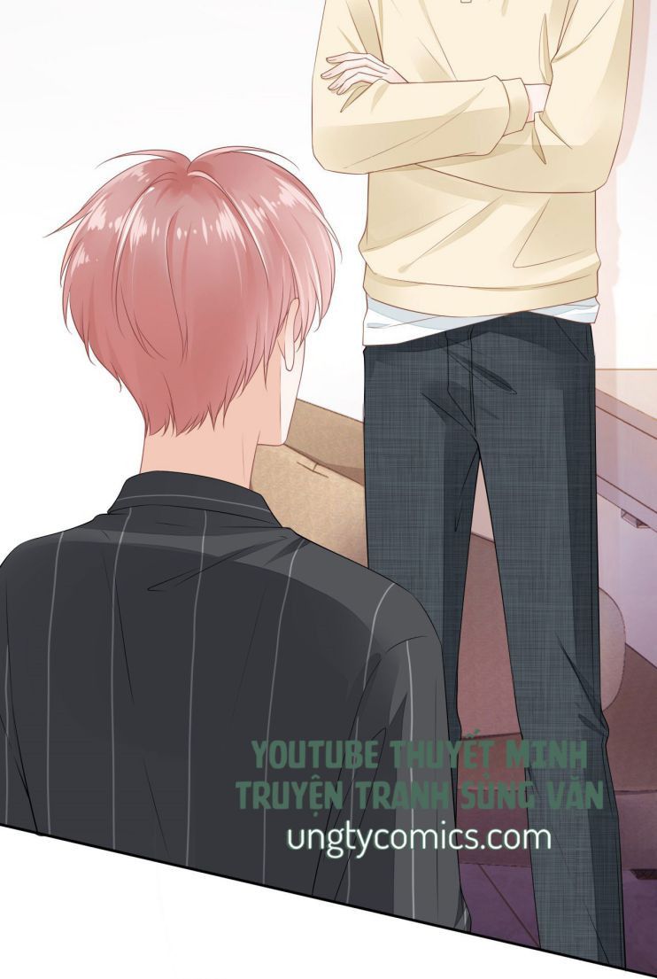 Tri Bỉ Chapter 1 - Trang 26