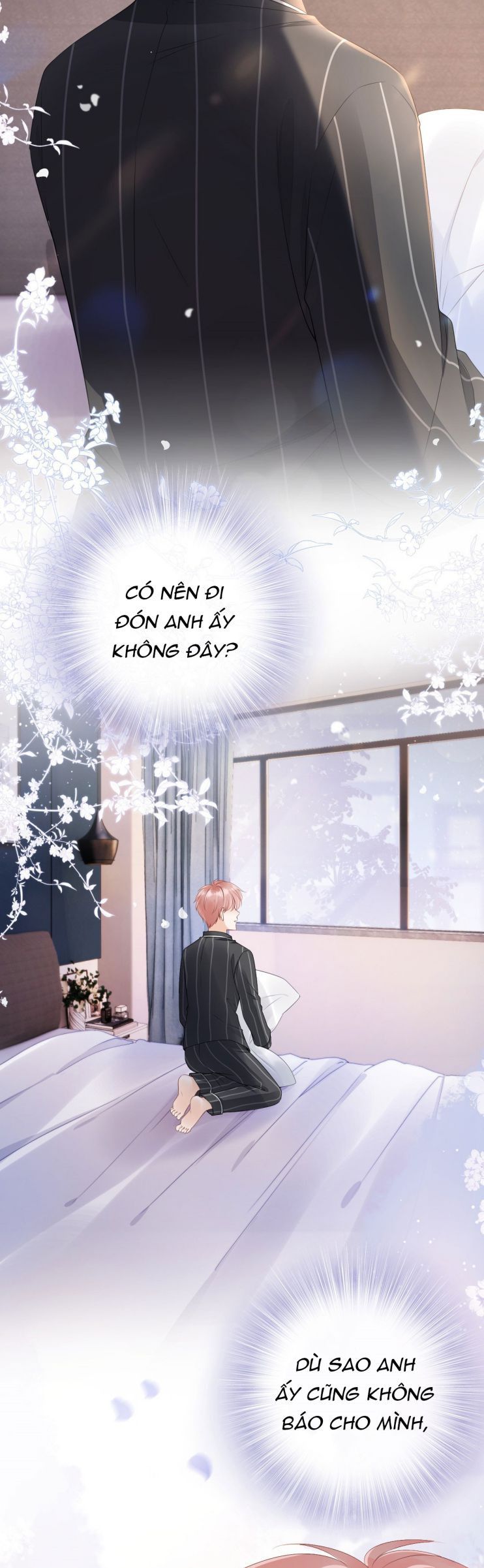Tri Bỉ Chapter 1 - Trang 34