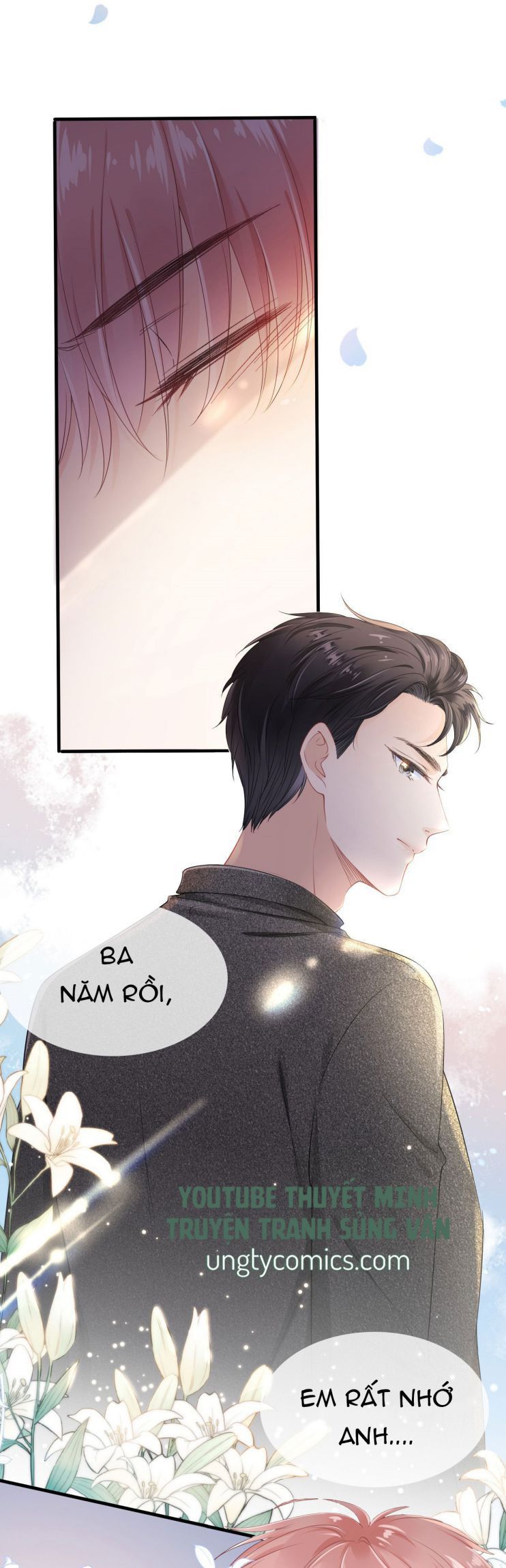 Tri Bỉ Chapter 1 - Trang 37