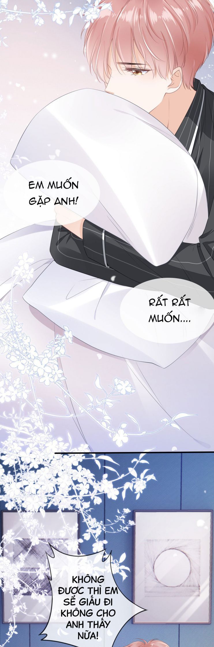 Tri Bỉ Chapter 1 - Trang 38