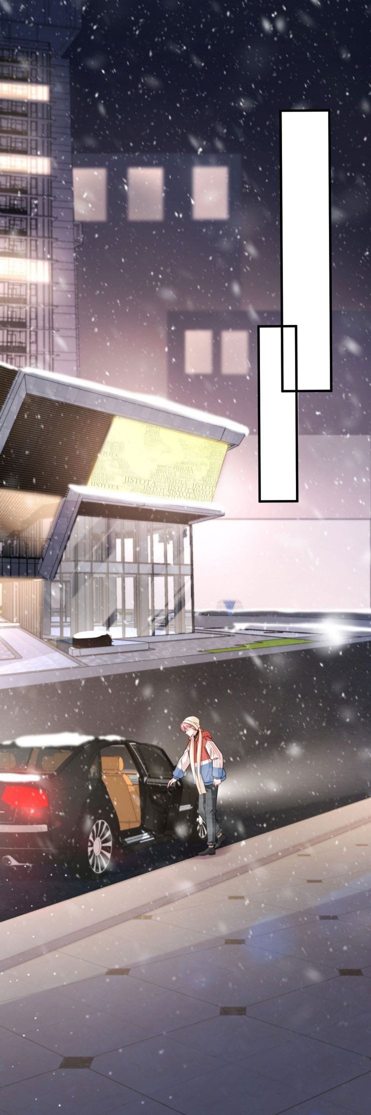 Tri Bỉ Chapter 1 - Trang 42