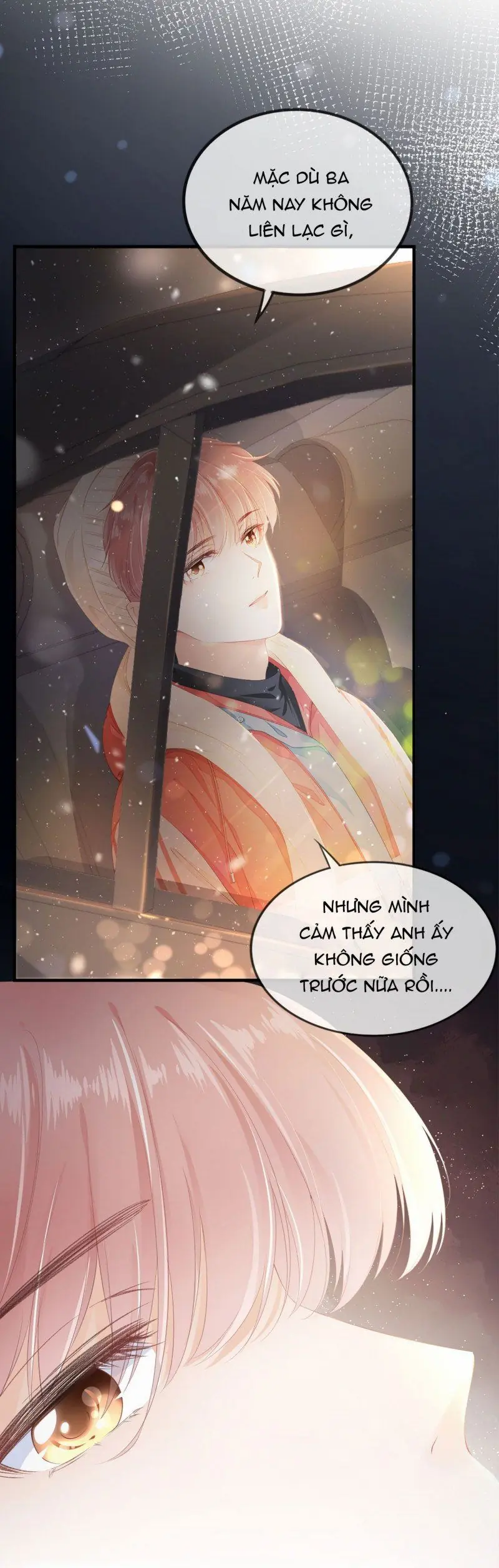 Tri Bỉ Chapter 1 - Trang 45