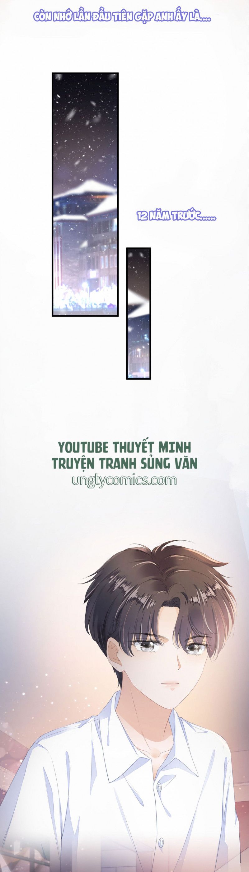 Tri Bỉ Chapter 1 - Trang 46