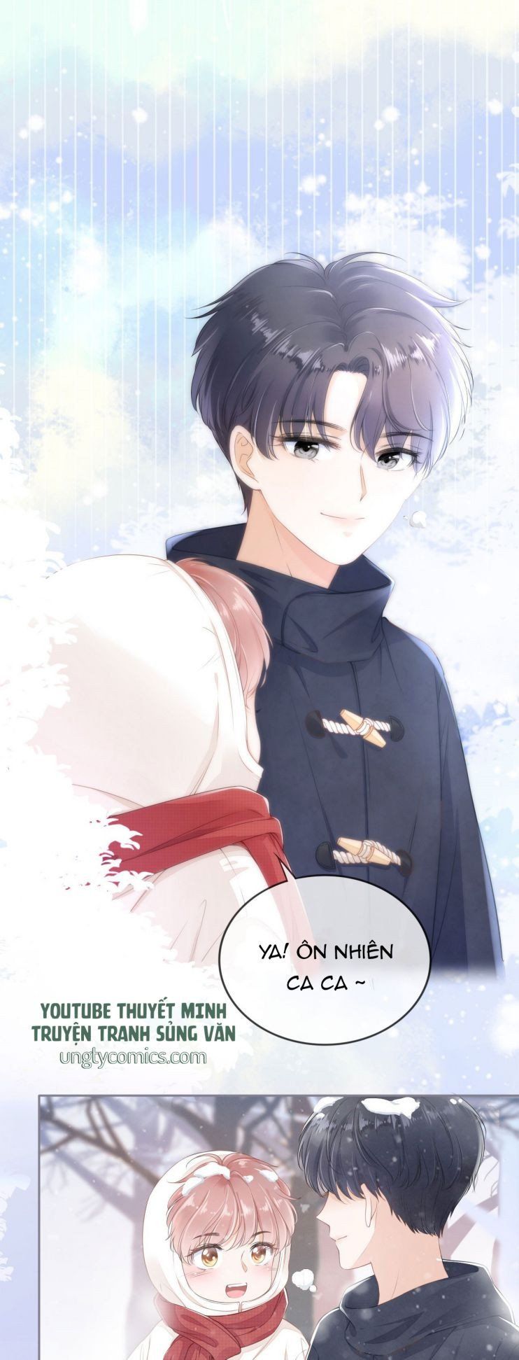 Tri Bỉ Chapter 1 - Trang 6