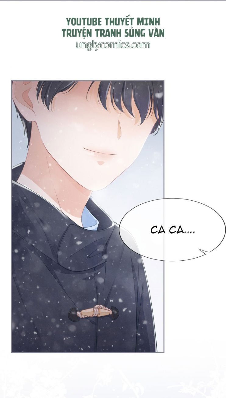 Tri Bỉ Chapter 1 - Trang 8