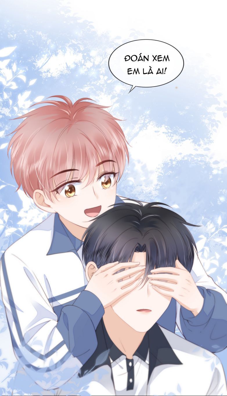 Tri Bỉ Chapter 10 - Trang 20