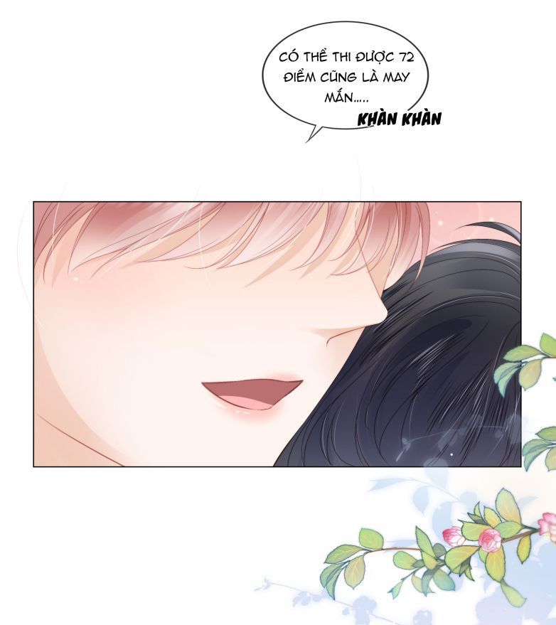 Tri Bỉ Chapter 10 - Trang 22