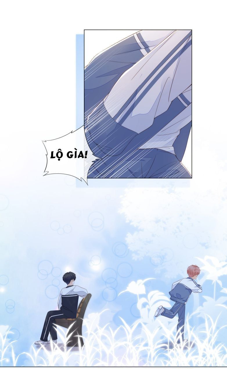 Tri Bỉ Chapter 10 - Trang 24