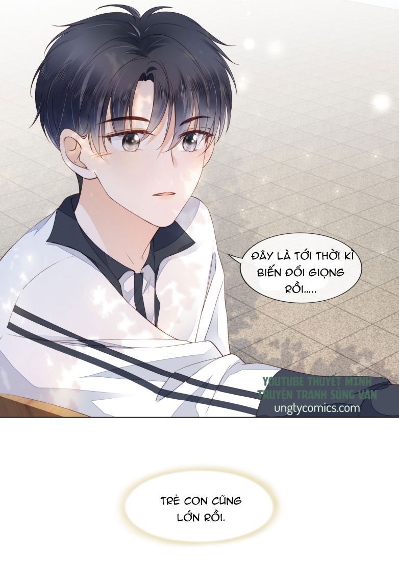 Tri Bỉ Chapter 10 - Trang 25
