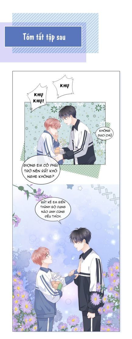 Tri Bỉ Chapter 10 - Trang 28