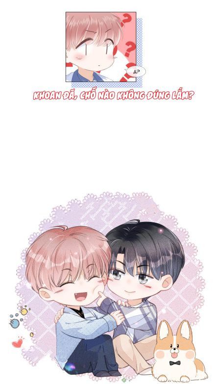 Tri Bỉ Chapter 10 - Trang 29