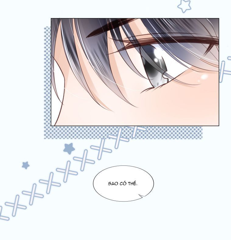 Tri Bỉ Chapter 11 - Trang 10