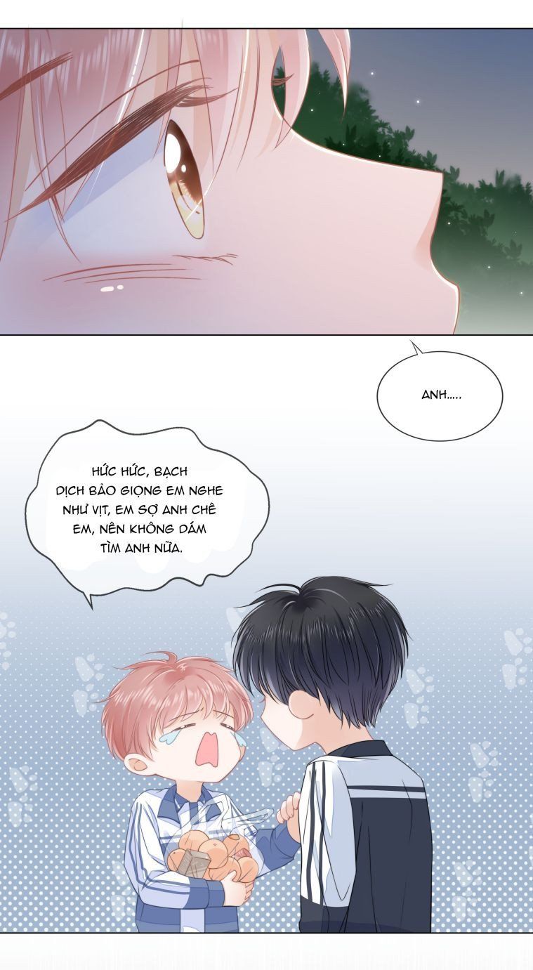 Tri Bỉ Chapter 11 - Trang 12