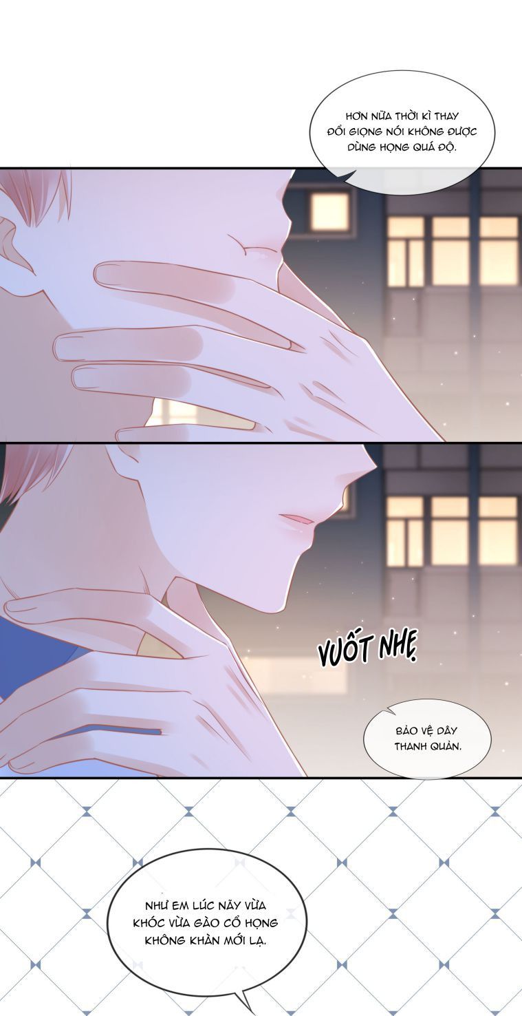 Tri Bỉ Chapter 11 - Trang 14