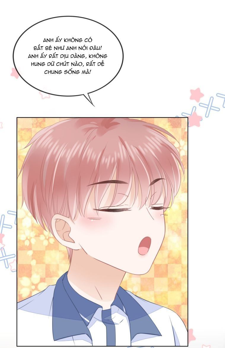 Tri Bỉ Chapter 11 - Trang 25