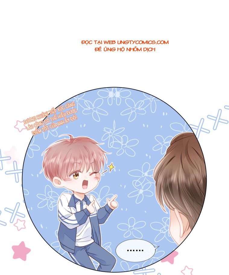 Tri Bỉ Chapter 11 - Trang 27