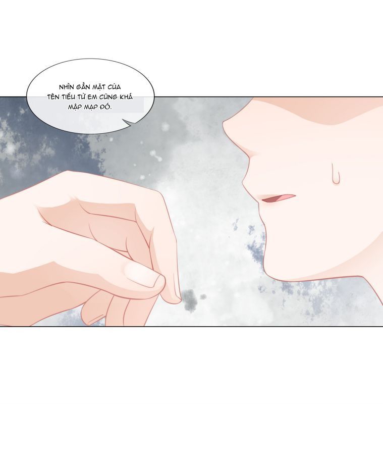 Tri Bỉ Chapter 11 - Trang 31