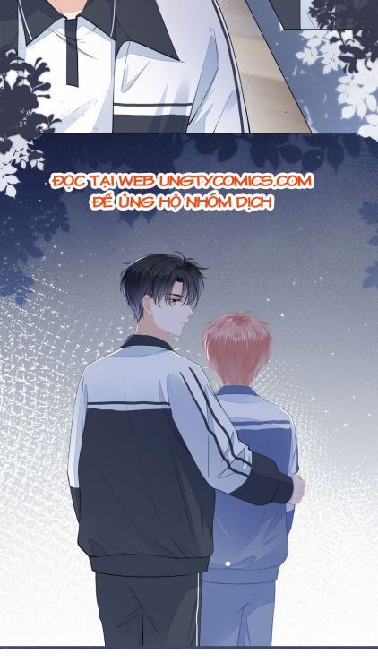 Tri Bỉ Chapter 11 - Trang 34