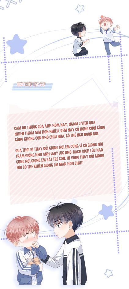 Tri Bỉ Chapter 11 - Trang 35