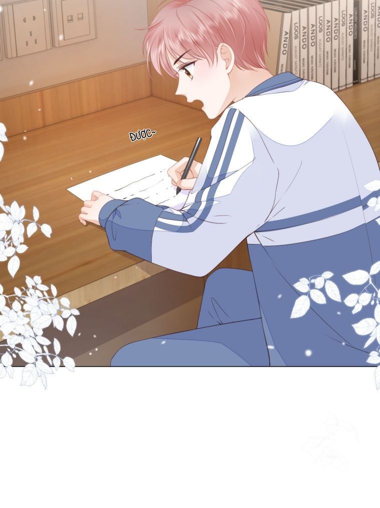 Tri Bỉ Chapter 11 - Trang 5