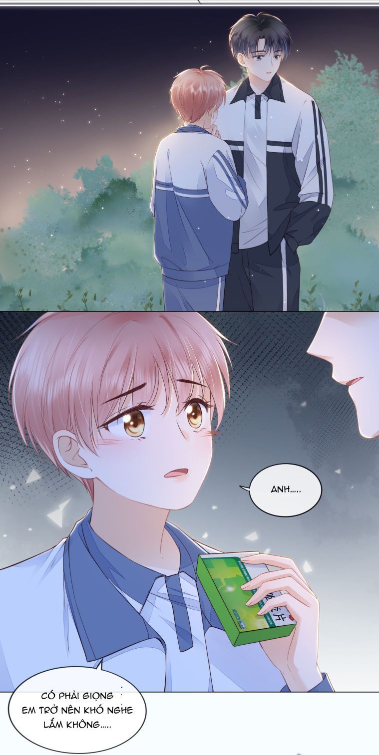 Tri Bỉ Chapter 11 - Trang 9