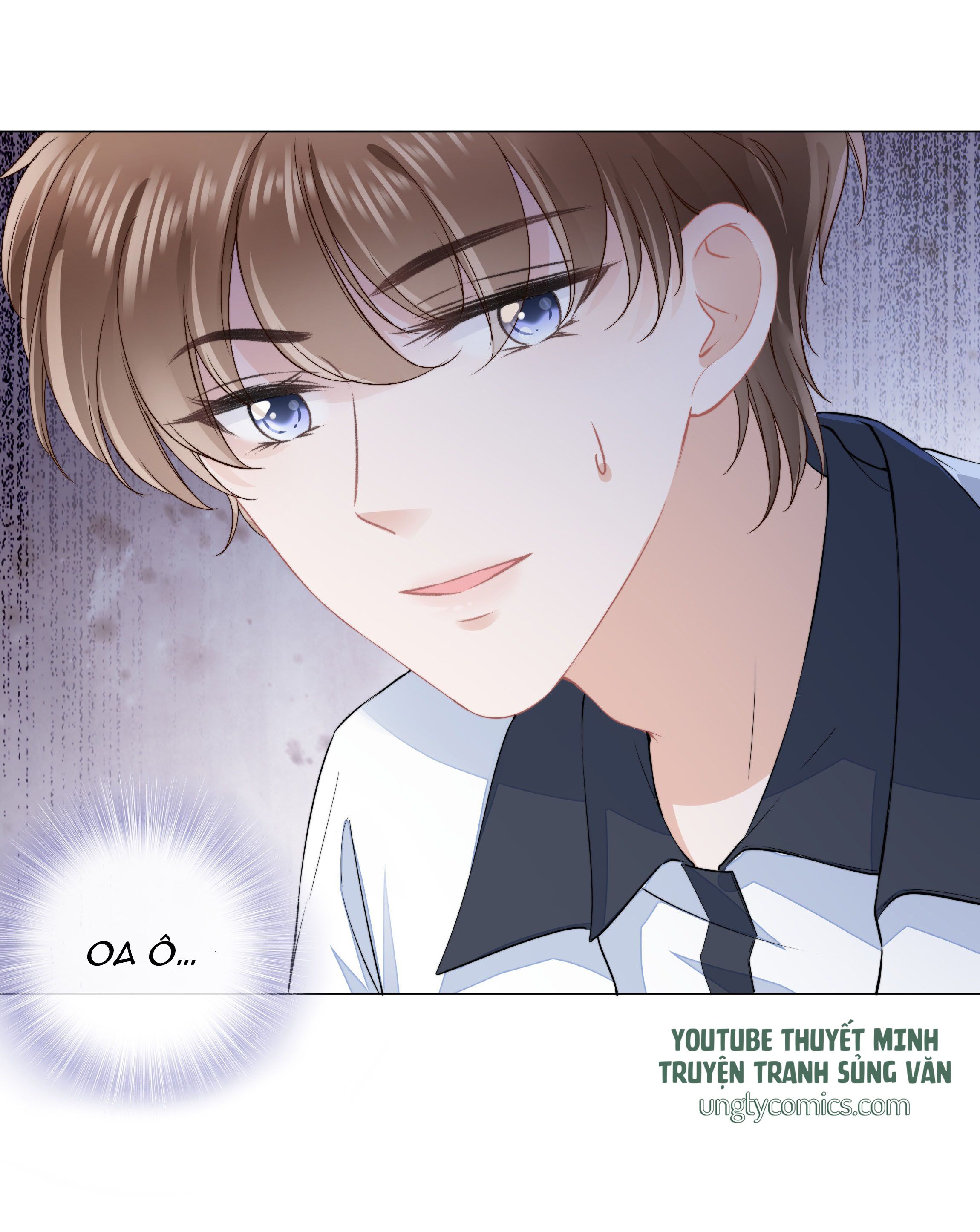 Tri Bỉ Chapter 12 - Trang 11