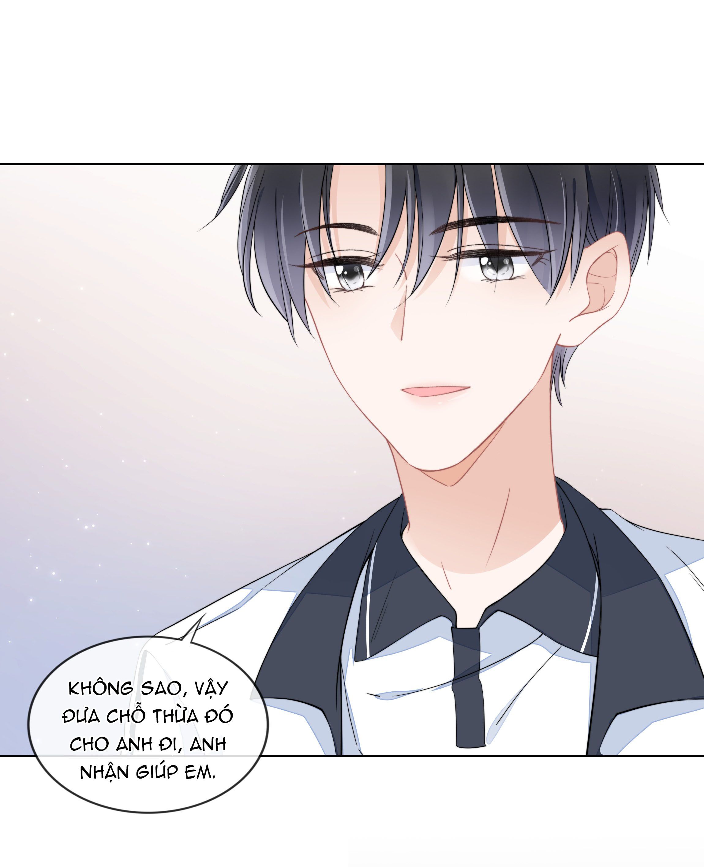 Tri Bỉ Chapter 12 - Trang 20