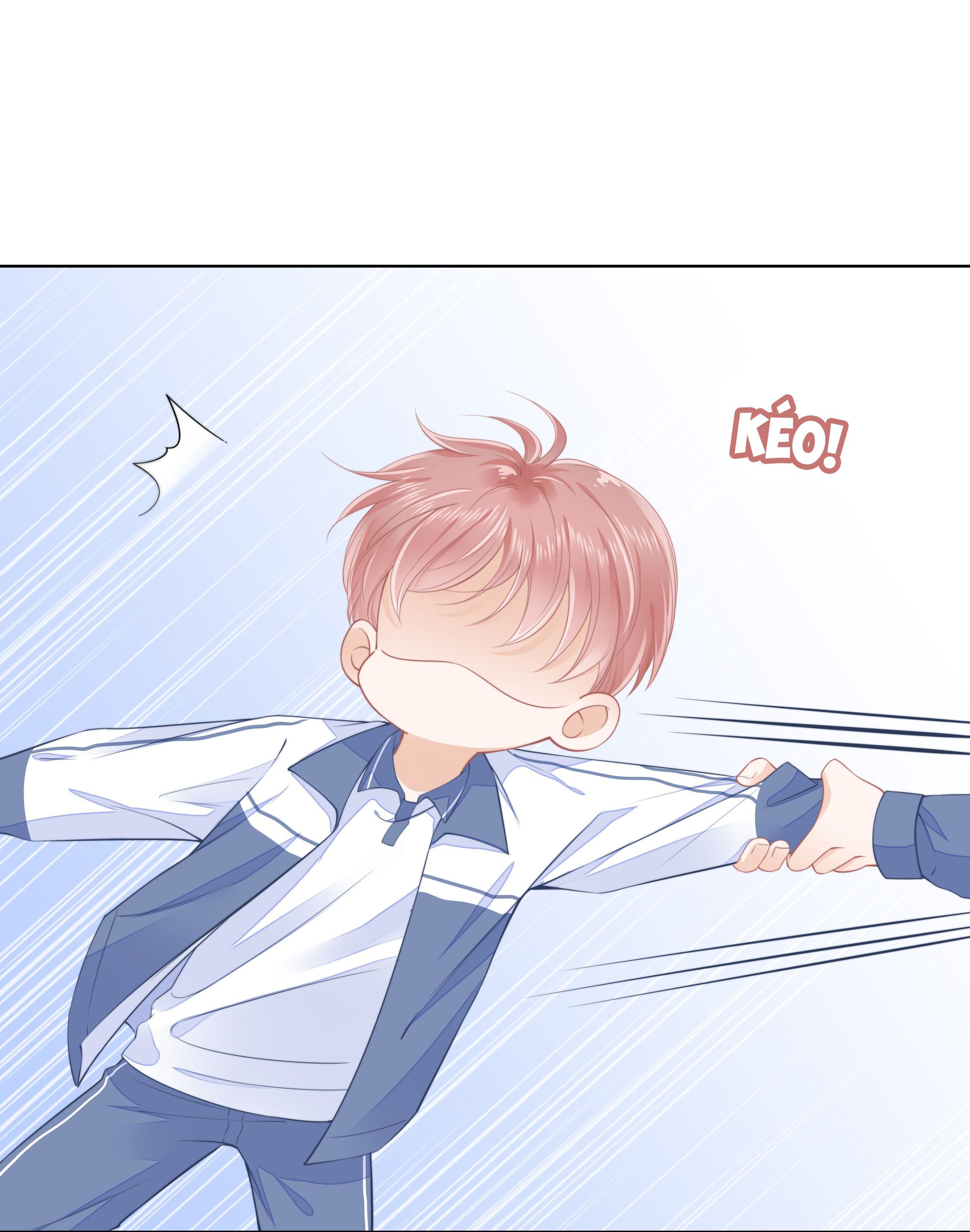 Tri Bỉ Chapter 12 - Trang 29