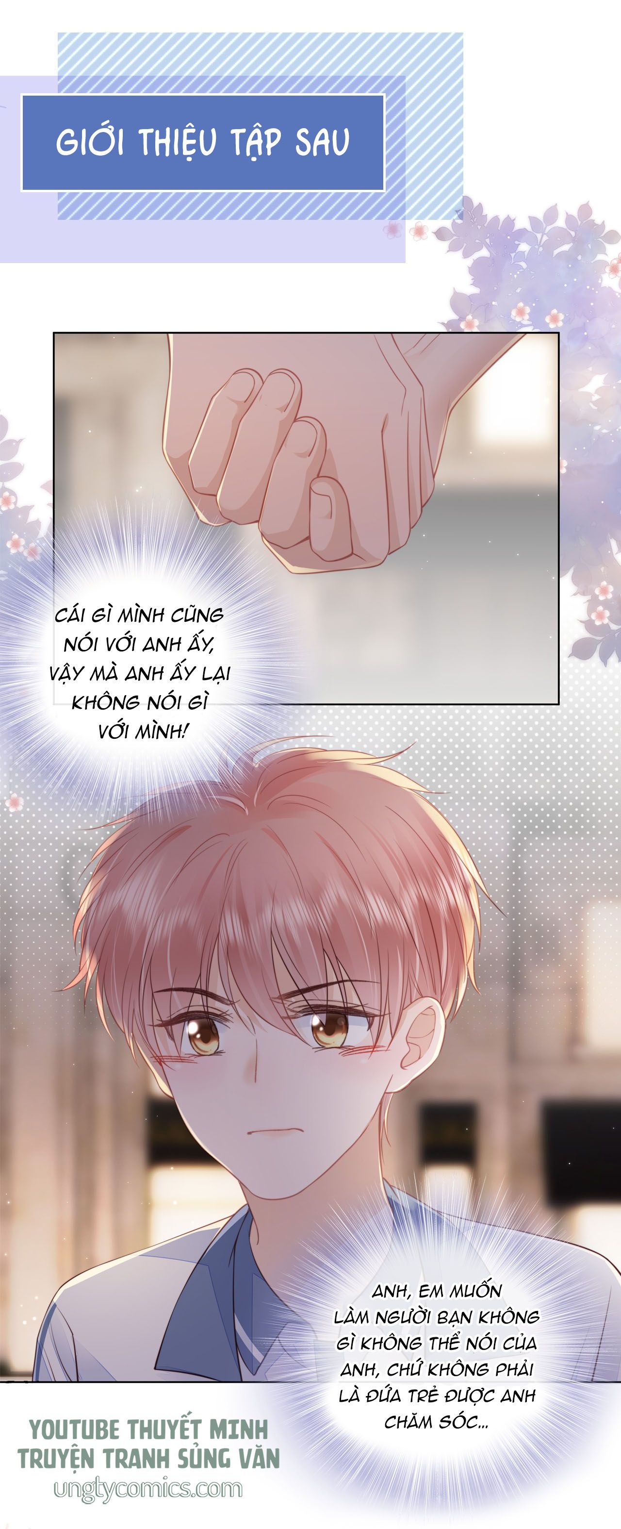 Tri Bỉ Chapter 12 - Trang 31