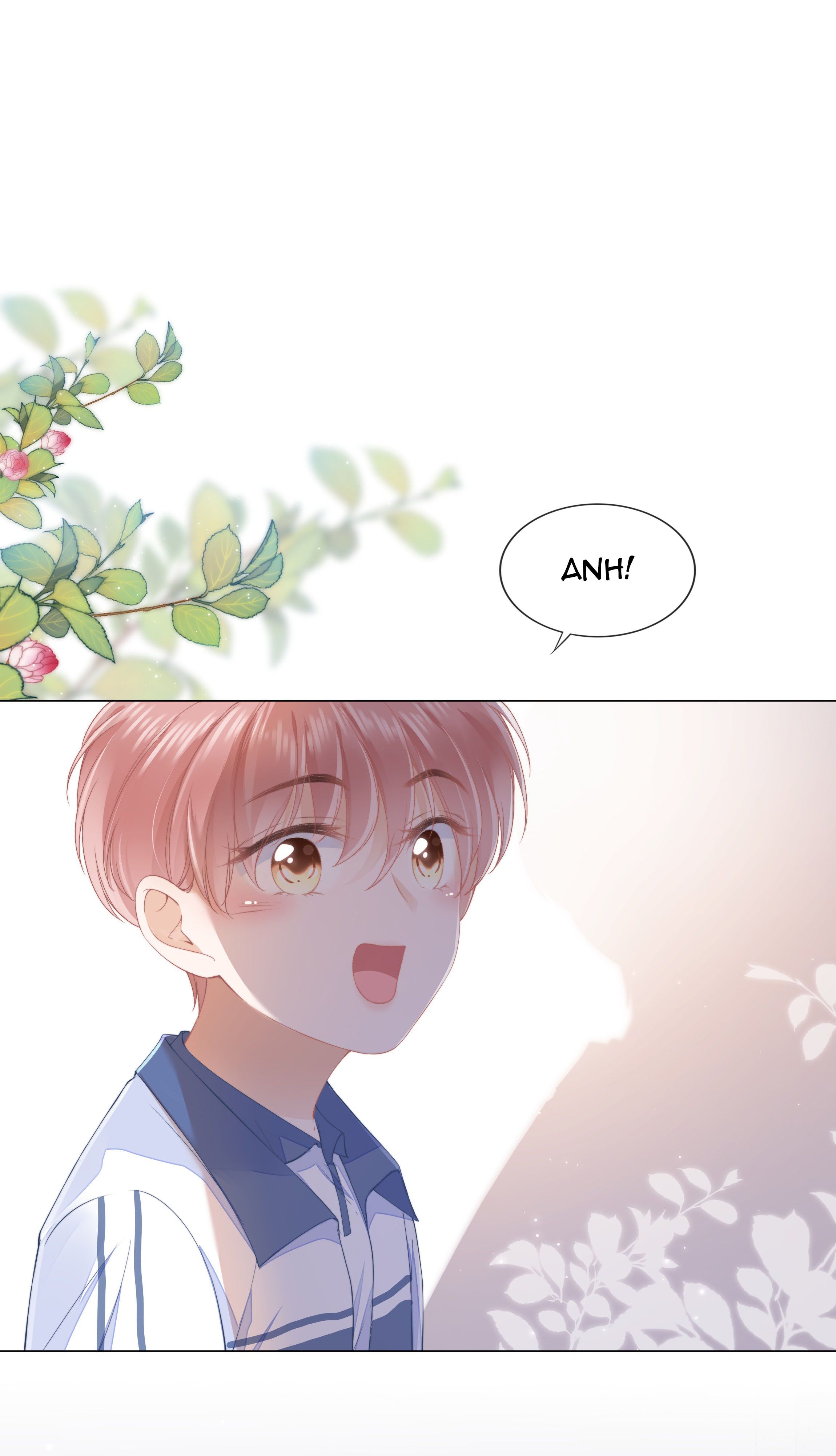 Tri Bỉ Chapter 12 - Trang 4