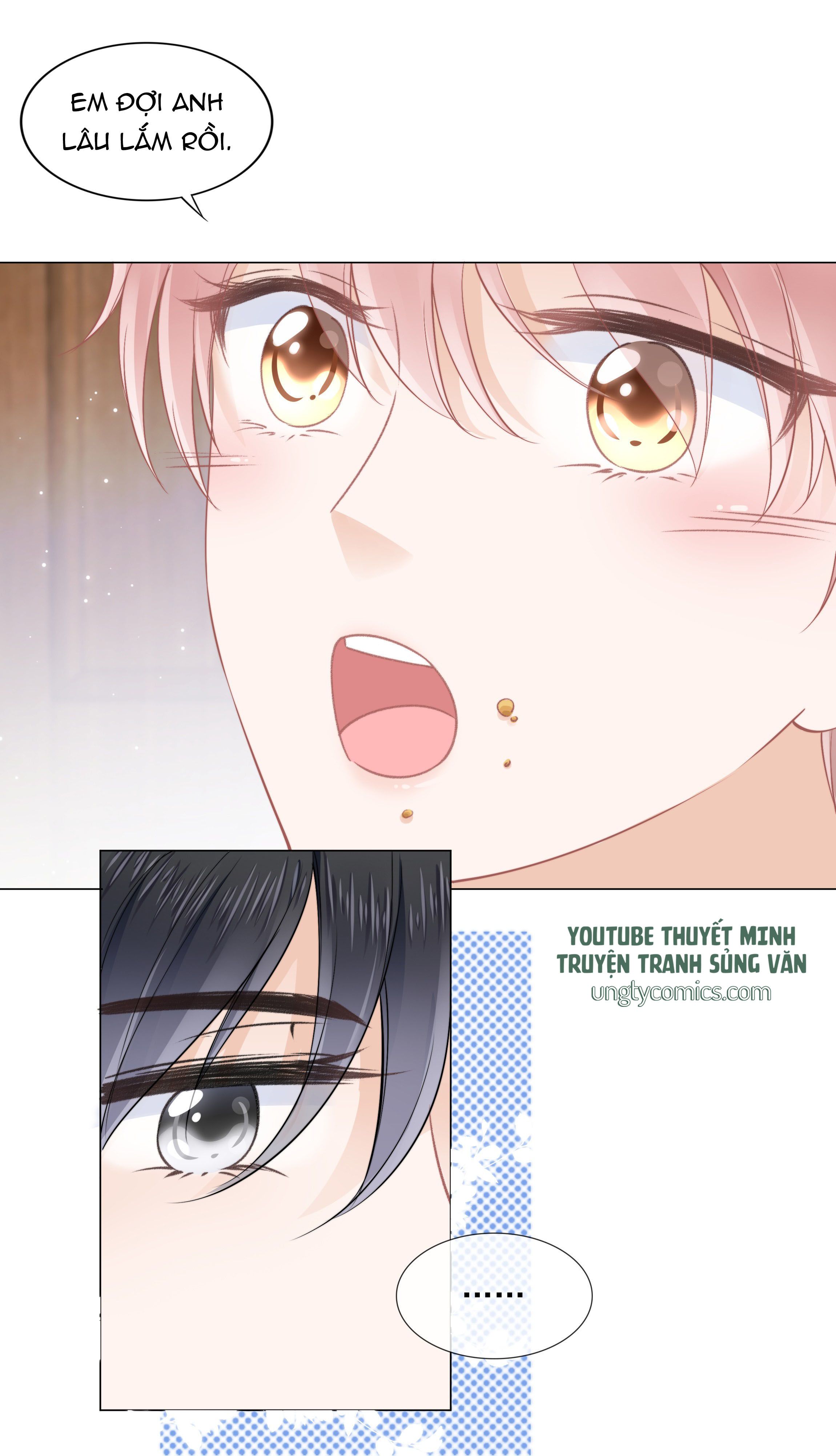 Tri Bỉ Chapter 12 - Trang 7