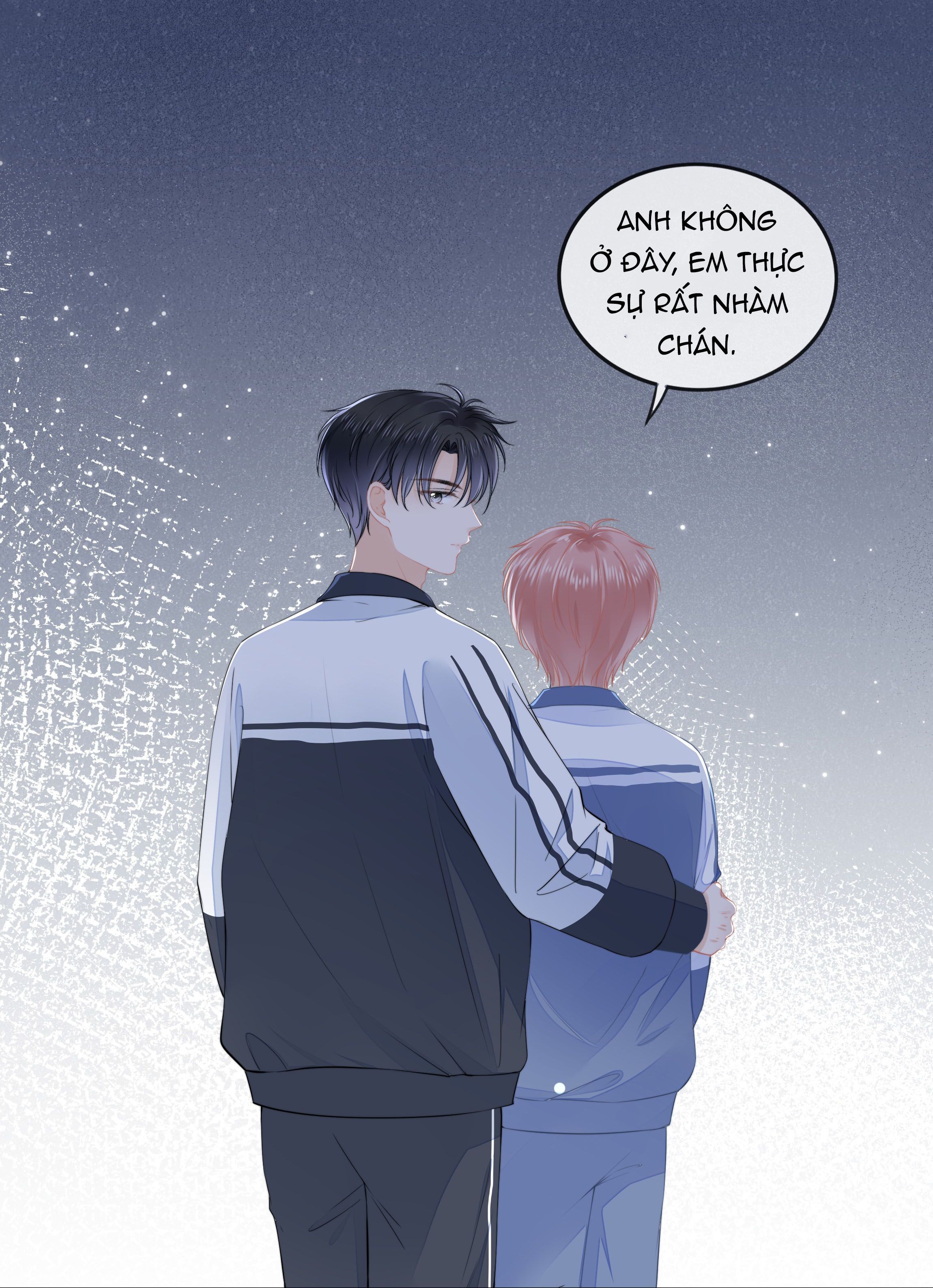 Tri Bỉ Chapter 12 - Trang 9