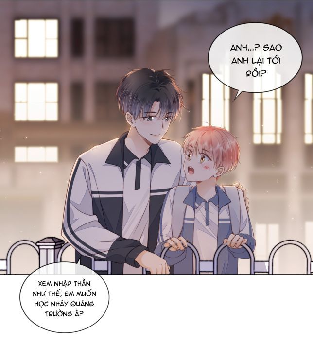 Tri Bỉ Chapter 13 - Trang 13