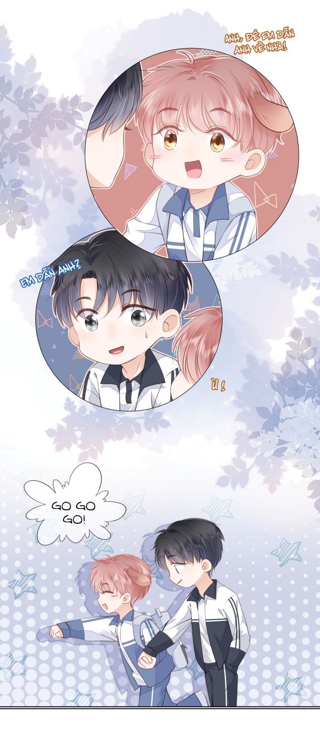 Tri Bỉ Chapter 13 - Trang 16