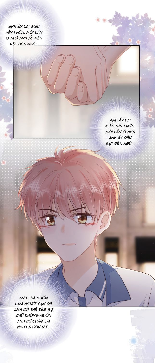 Tri Bỉ Chapter 13 - Trang 19