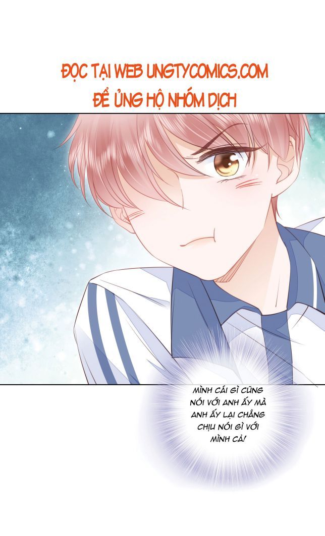 Tri Bỉ Chapter 13 - Trang 24