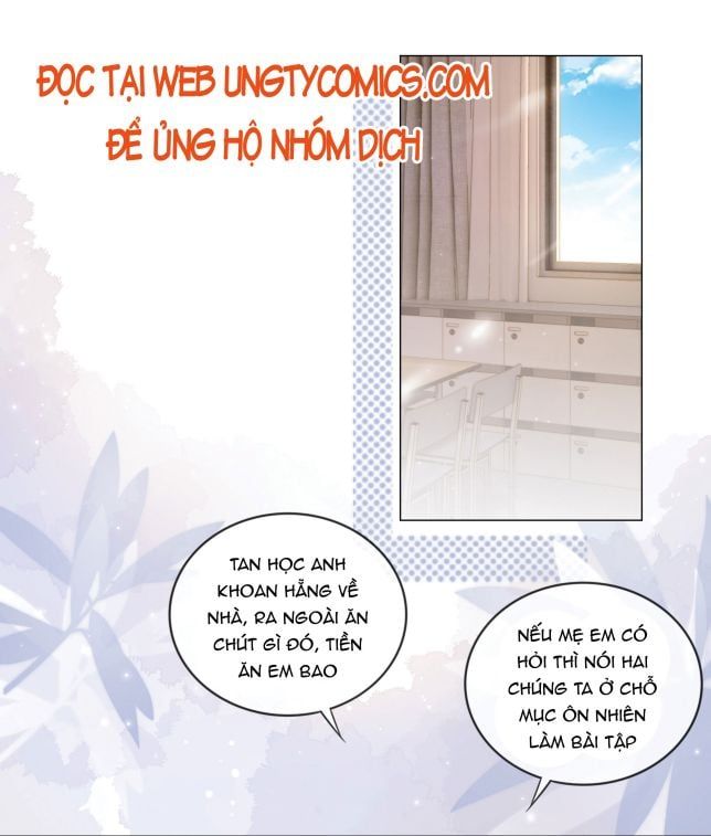 Tri Bỉ Chapter 13 - Trang 4