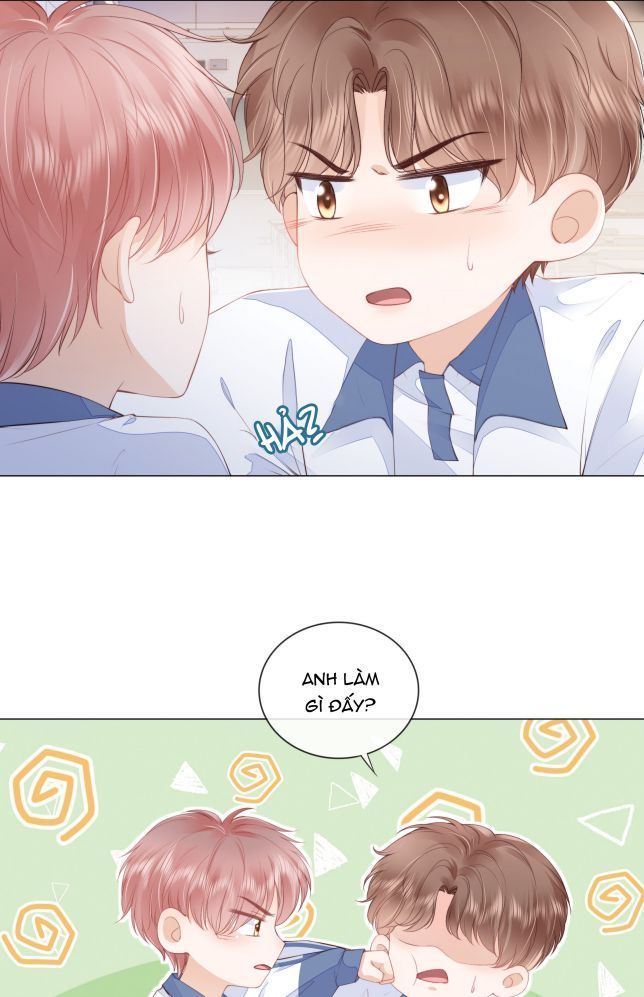 Tri Bỉ Chapter 13 - Trang 5