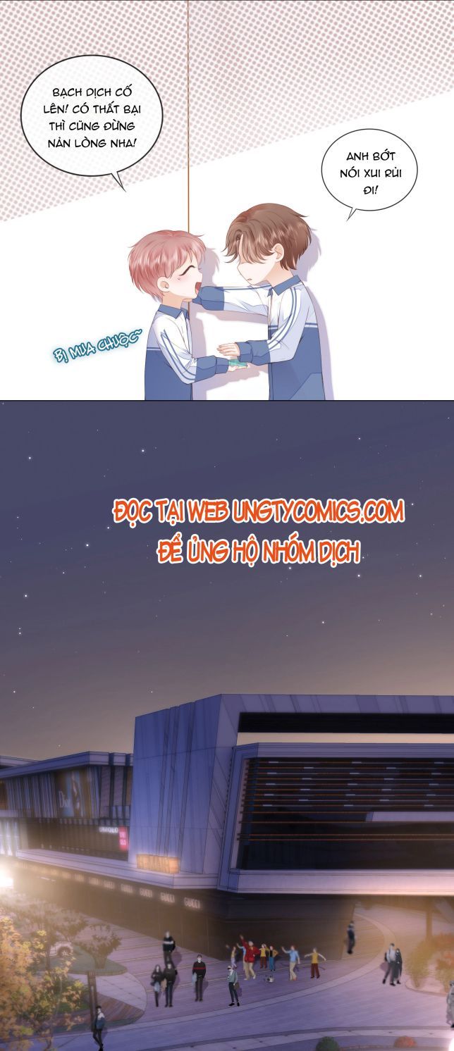 Tri Bỉ Chapter 13 - Trang 8
