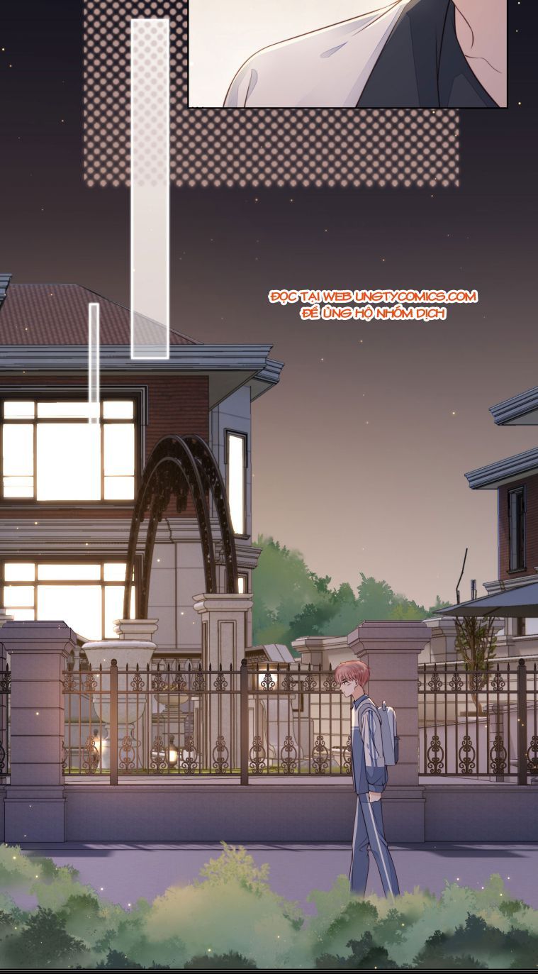 Tri Bỉ Chapter 14 - Trang 11