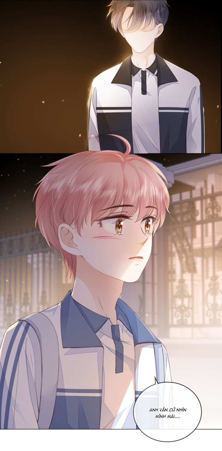 Tri Bỉ Chapter 14 - Trang 17