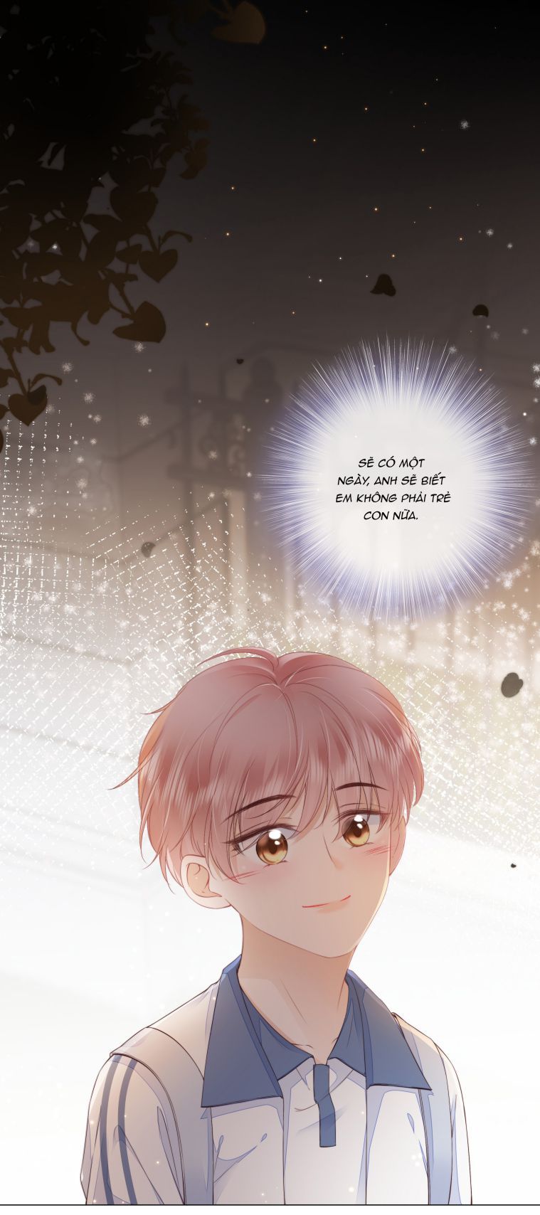 Tri Bỉ Chapter 14 - Trang 20