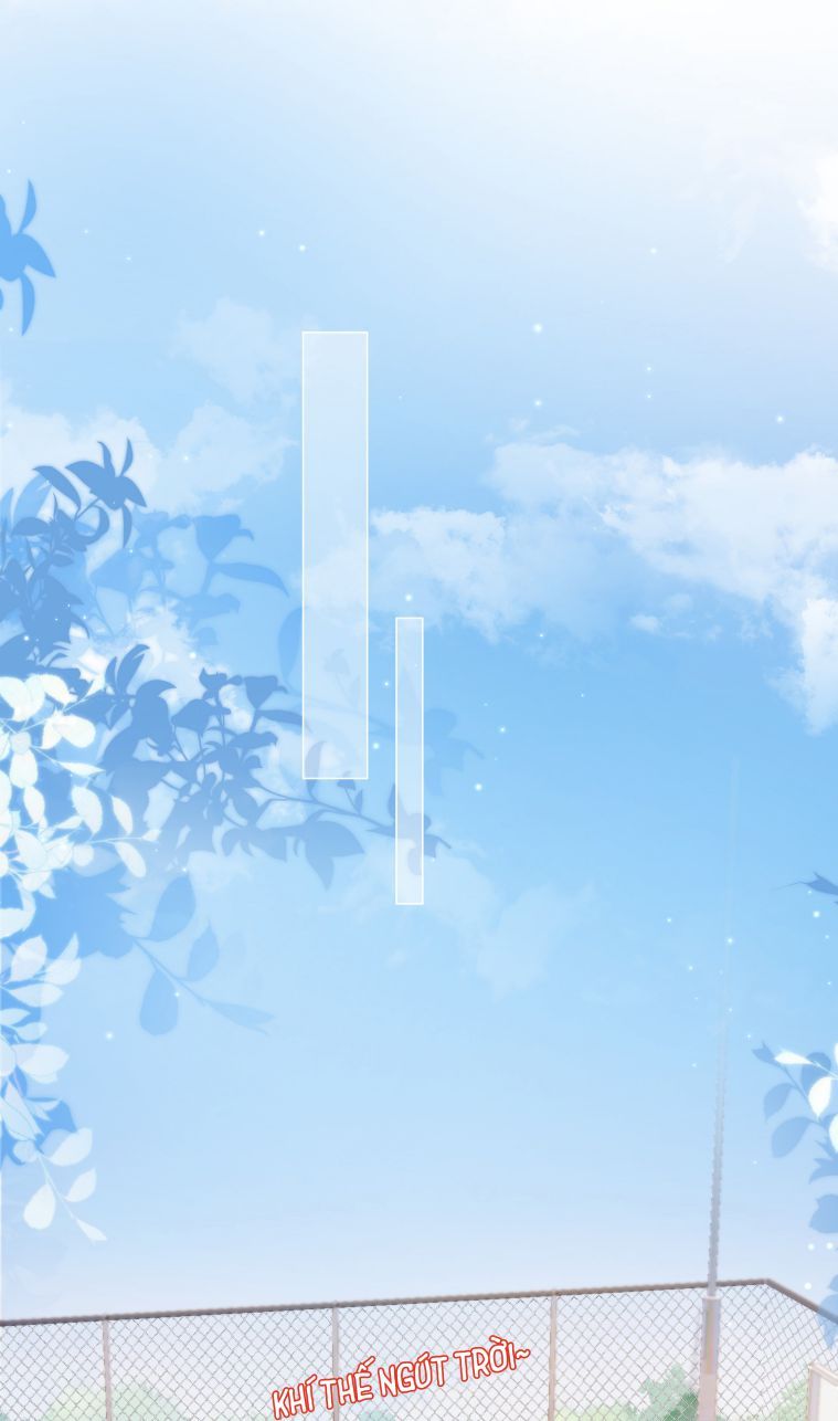 Tri Bỉ Chapter 14 - Trang 22