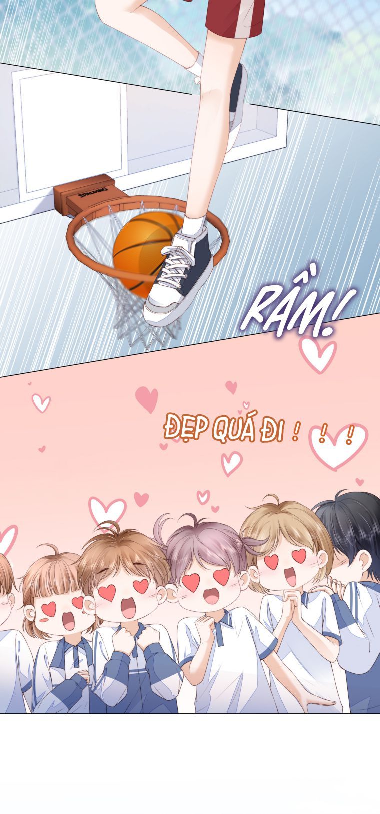 Tri Bỉ Chapter 14 - Trang 25